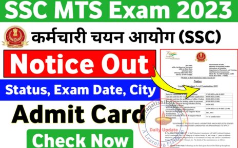 SSC MTS Exam Date 2023 , Exam Date Confirmed by SSC , Status Exam Date City & Admit Card Check Now, ssc mts exam date 2023,ssc mts exam registration,ssc mts notification 2023,ssc mts exam pattern,ssc mts salary,ssc mts date extended,ssc mts exam date 2023 tier 1,ssc mts notification 2023 pdf
