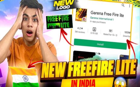 Good News : Garena Free Fire Lite in India with New Logo , Download Now Free Fire Lite,free fire lite download apk 180 mb,free fire lite apk download,free fire lite apk obb download,free fire lite sigma download,free fire lite play store,free fire lite download apkpure,free fire download,free fire lite download 100mb