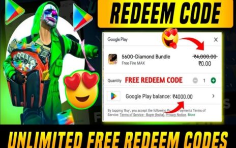 Redeem Code : Free Fire Max Unlimited Redeem Code Apply Now, free fire redeem 26 April,code opinion rewards ka baap 2023,free redeem code today,google play redeem code earning app,how to get free redeem code,free redeem code app 2023,play store redeem code,how to get free google play gift card,free google play redeem code,google play redeem code free,techpro gaming,free google play gift card,free redeem code giveaway,redeem code giveaway today,new redeem code app,free fire free diamond,free mein diamond kaise le,