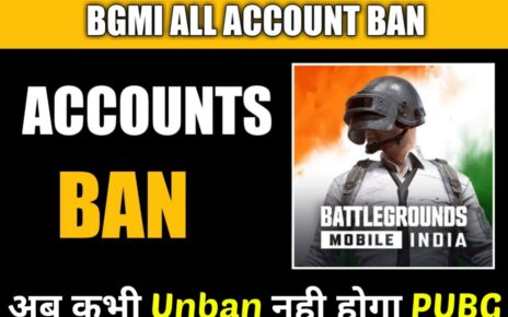 Krafton Official Notice : BGMI & PUBG Lite All Account Ban & Never Unban in India, pubg lite ban in india,pubg mobile lite ban,pubg mobile lite official website india,
