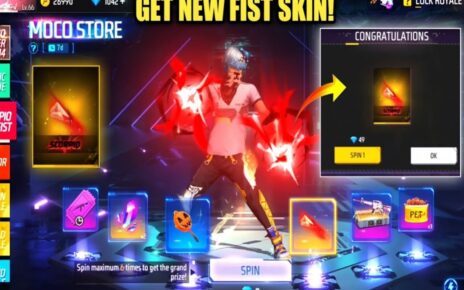 Free New Fist Moco Store ,Get New Fist Skin In Free Redeem Code - Apply Now, New fist moco store free fire max,New fist moco store apk
